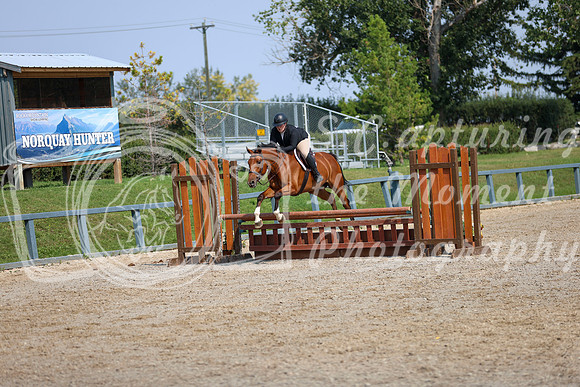 14734 - Elina - 2026 Rocky Mountain Classic III - Friday August 21st