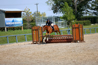 14735 - Elina - 2026 Rocky Mountain Classic III - Friday August 21st