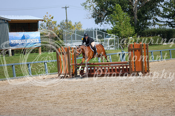 14735 - Elina - 2026 Rocky Mountain Classic III - Friday August 21st