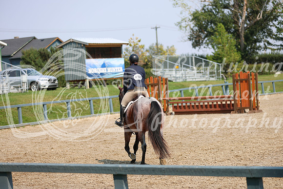14706 - Elina - 2026 Rocky Mountain Classic III - Friday August 21st
