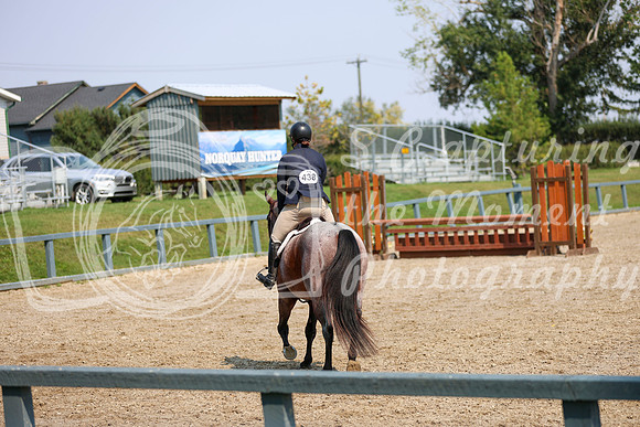 14707 - Elina - 2026 Rocky Mountain Classic III - Friday August 21st