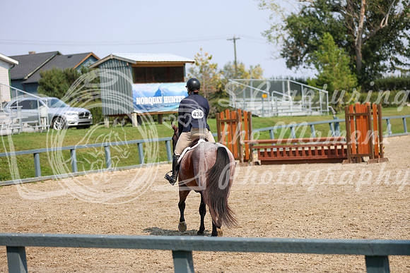 14708 - Elina - 2026 Rocky Mountain Classic III - Friday August 21st