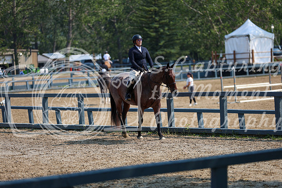 14717 - Elina - 2026 Rocky Mountain Classic III - Friday August 21st