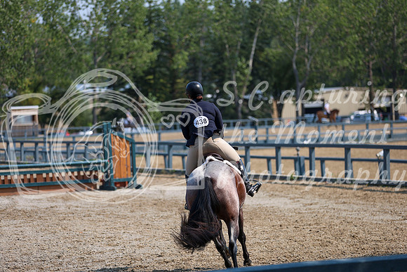 14795 - Elina - 2026 Rocky Mountain Classic III - Friday August 21st