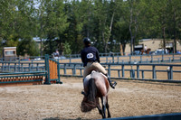 14796 - Elina - 2026 Rocky Mountain Classic III - Friday August 21st