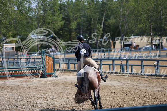 14796 - Elina - 2026 Rocky Mountain Classic III - Friday August 21st