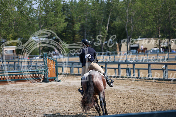 14797 - Elina - 2026 Rocky Mountain Classic III - Friday August 21st