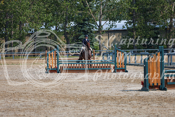 14798 - Elina - 2026 Rocky Mountain Classic III - Friday August 21st