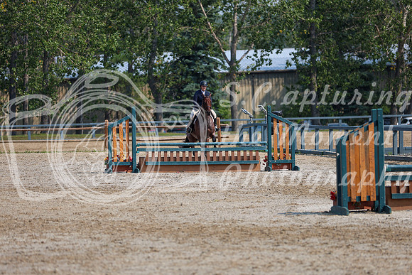 14799 - Elina - 2026 Rocky Mountain Classic III - Friday August 21st