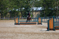 14801 - Elina - 2026 Rocky Mountain Classic III - Friday August 21st