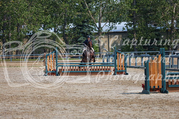 14801 - Elina - 2026 Rocky Mountain Classic III - Friday August 21st