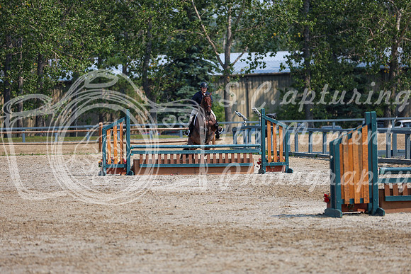 14802 - Elina - 2026 Rocky Mountain Classic III - Friday August 21st