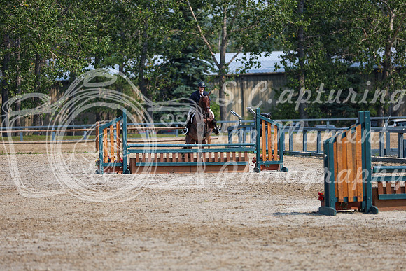14803 - Elina - 2026 Rocky Mountain Classic III - Friday August 21st