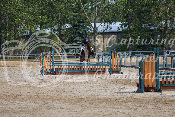 14804 - Elina - 2026 Rocky Mountain Classic III - Friday August 21st