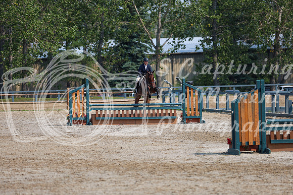 14805 - Elina - 2026 Rocky Mountain Classic III - Friday August 21st