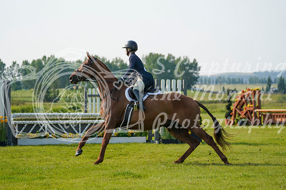 01072 - Alina - 2026 Rocky Mountain Classic III - Friday August 21st