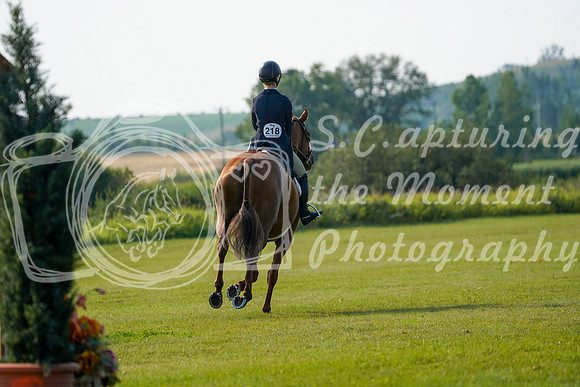 01074 - Alina - 2026 Rocky Mountain Classic III - Friday August 21st