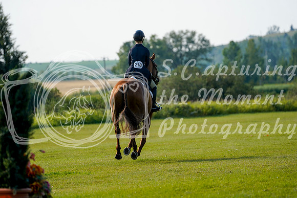 01075 - Alina - 2026 Rocky Mountain Classic III - Friday August 21st