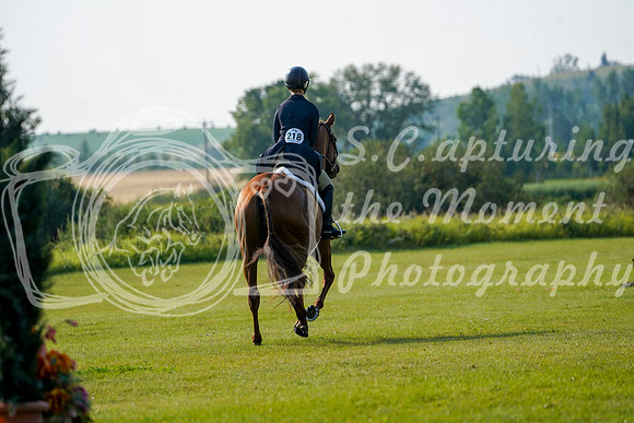 01076 - Alina - 2026 Rocky Mountain Classic III - Friday August 21st