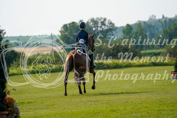 01077 - Alina - 2026 Rocky Mountain Classic III - Friday August 21st
