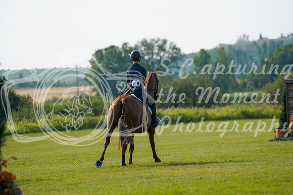 01078 - Alina - 2026 Rocky Mountain Classic III - Friday August 21st
