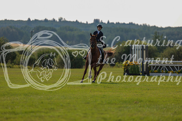 03956 - Shea - 2026 Rocky Mountain Classic III - Friday August 21st