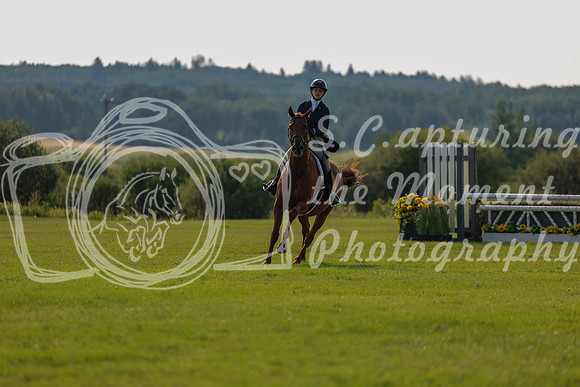 03957 - Shea - 2026 Rocky Mountain Classic III - Friday August 21st