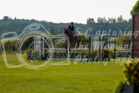 03955 - Shea - 2026 Rocky Mountain Classic III - Friday August 21st