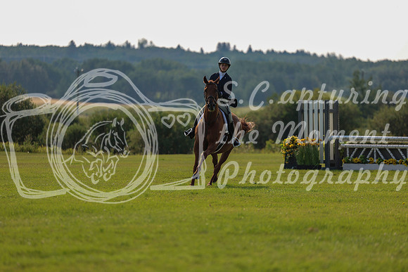 03958 - Shea - 2026 Rocky Mountain Classic III - Friday August 21st