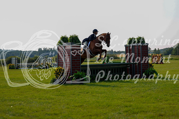 03959 - Shea - 2026 Rocky Mountain Classic III - Friday August 21st