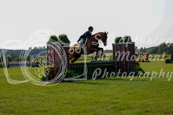 03961 - Shea - 2026 Rocky Mountain Classic III - Friday August 21st