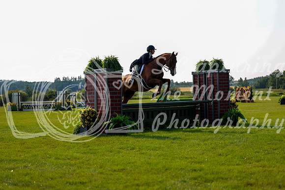 03960 - Shea - 2026 Rocky Mountain Classic III - Friday August 21st