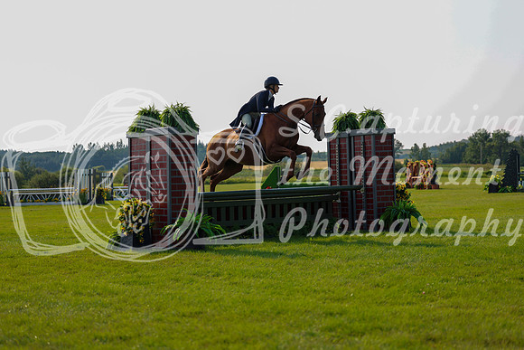 03962 - Shea - 2026 Rocky Mountain Classic III - Friday August 21st