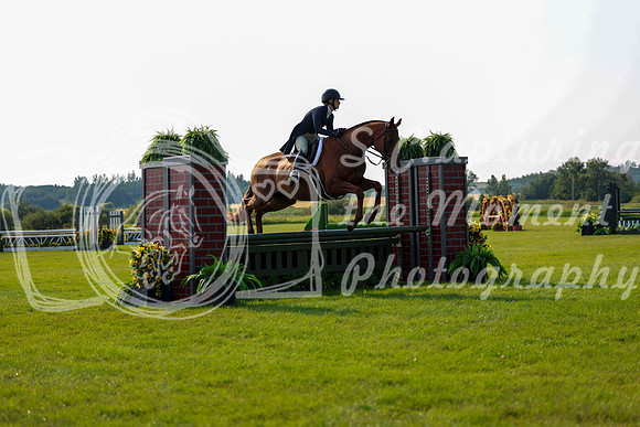 03963 - Shea - 2026 Rocky Mountain Classic III - Friday August 21st