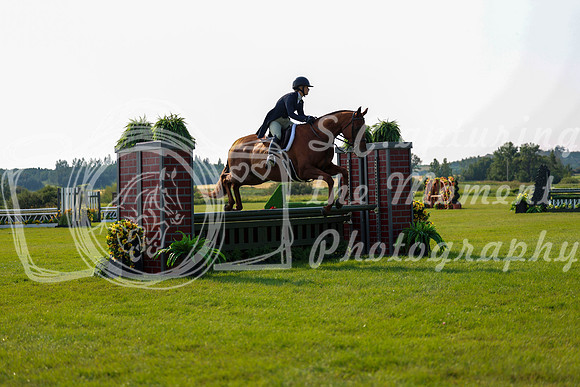 03964 - Shea - 2026 Rocky Mountain Classic III - Friday August 21st