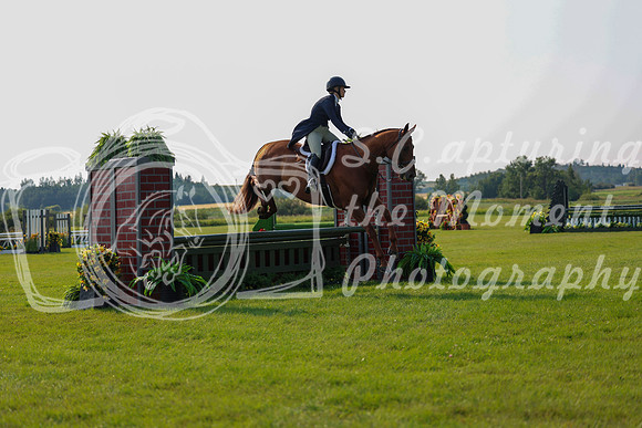 03967 - Shea - 2026 Rocky Mountain Classic III - Friday August 21st