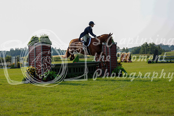 03966 - Shea - 2026 Rocky Mountain Classic III - Friday August 21st