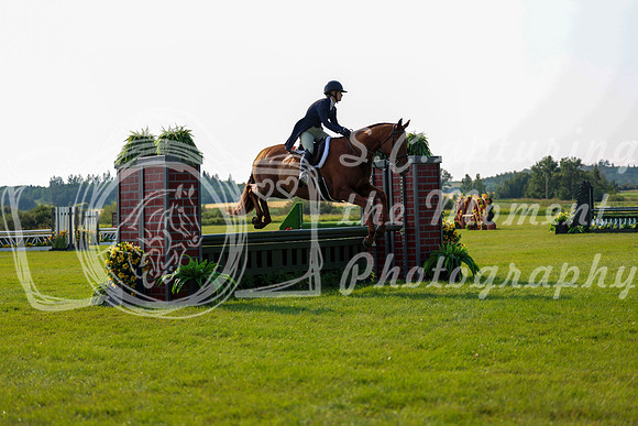 03965 - Shea - 2026 Rocky Mountain Classic III - Friday August 21st