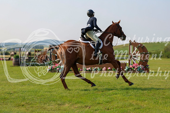 03968 - Shea - 2026 Rocky Mountain Classic III - Friday August 21st