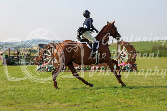 03969 - Shea - 2026 Rocky Mountain Classic III - Friday August 21st