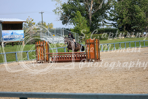 14768 - Elina - 2026 Rocky Mountain Classic III - Friday August 21st
