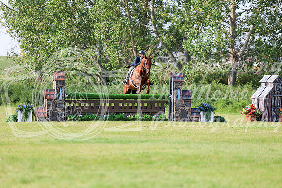 03974 - Shea - 2026 Rocky Mountain Classic III - Friday August 21st