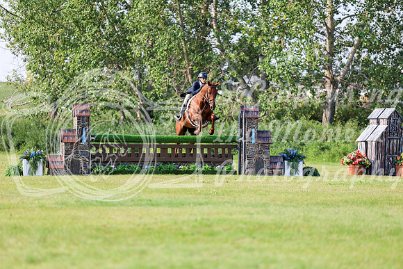 03975 - Shea - 2026 Rocky Mountain Classic III - Friday August 21st