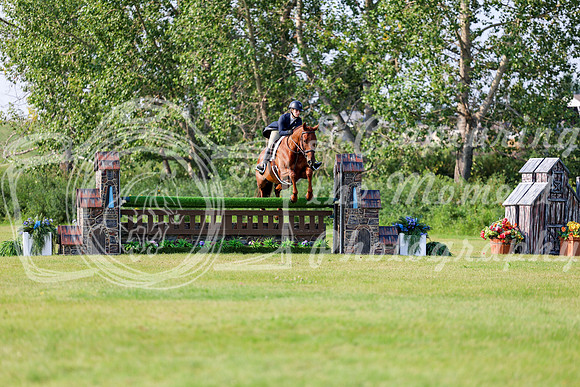 03978 - Shea - 2026 Rocky Mountain Classic III - Friday August 21st