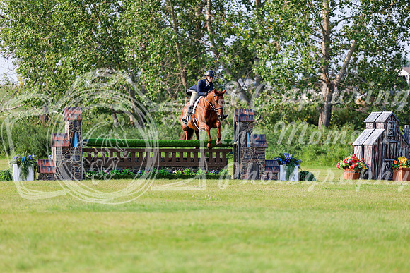 03979 - Shea - 2026 Rocky Mountain Classic III - Friday August 21st