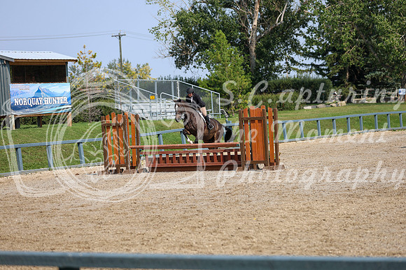 14769 - Elina - 2026 Rocky Mountain Classic III - Friday August 21st