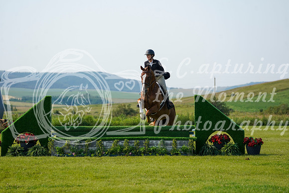 01371 - Alina - 2026 Rocky Mountain Classic III - Friday August 21st