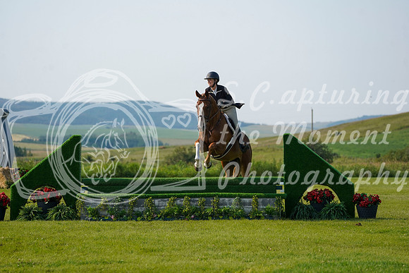 01372 - Alina - 2026 Rocky Mountain Classic III - Friday August 21st