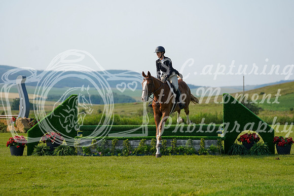 01374 - Alina - 2026 Rocky Mountain Classic III - Friday August 21st