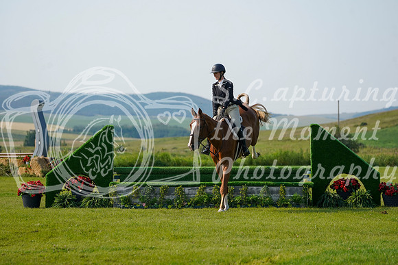 01375 - Alina - 2026 Rocky Mountain Classic III - Friday August 21st